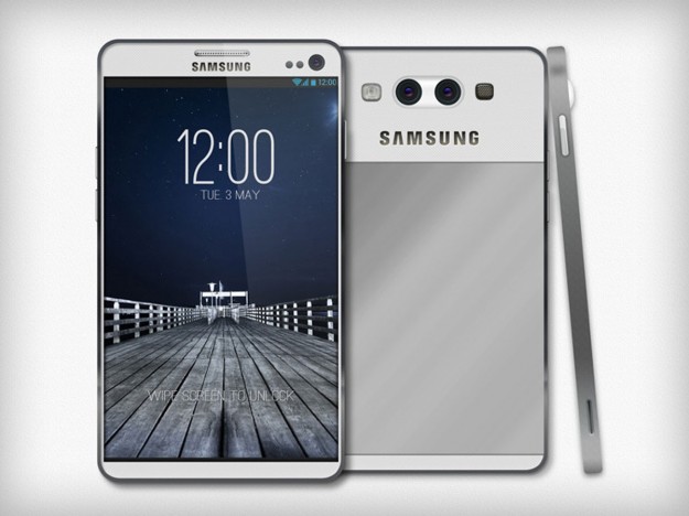 Samsung Galaxy S5, nuove conferme sulle specifiche tecniche