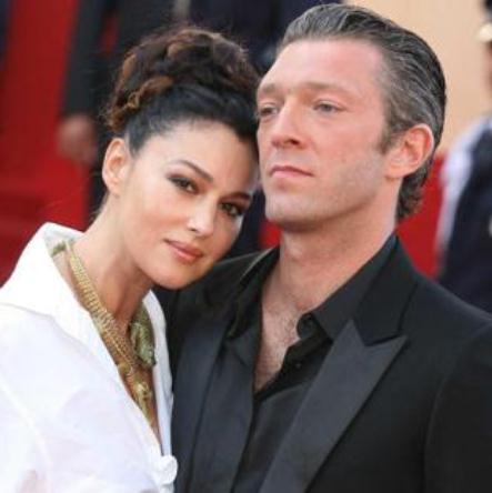 Vincent Cassel commenta per la prima volta la separazione