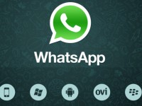 whatsapp non funziona oggi