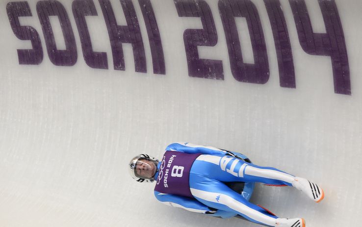 Olimpiadi Sochi 2014: Programma ed orari gare italiani diretta TV e streaming oggi, 14 febbraio