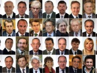 44 Sottosegretari del Governo Renzi