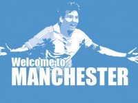 lionel messi manchester city