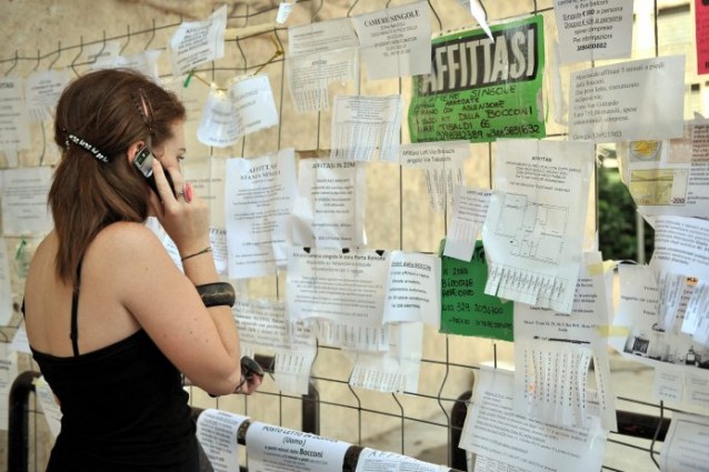 730 2014, detrazioni spese studenti universitari fuori sede