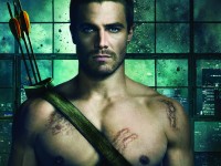 stasera in tv arrow