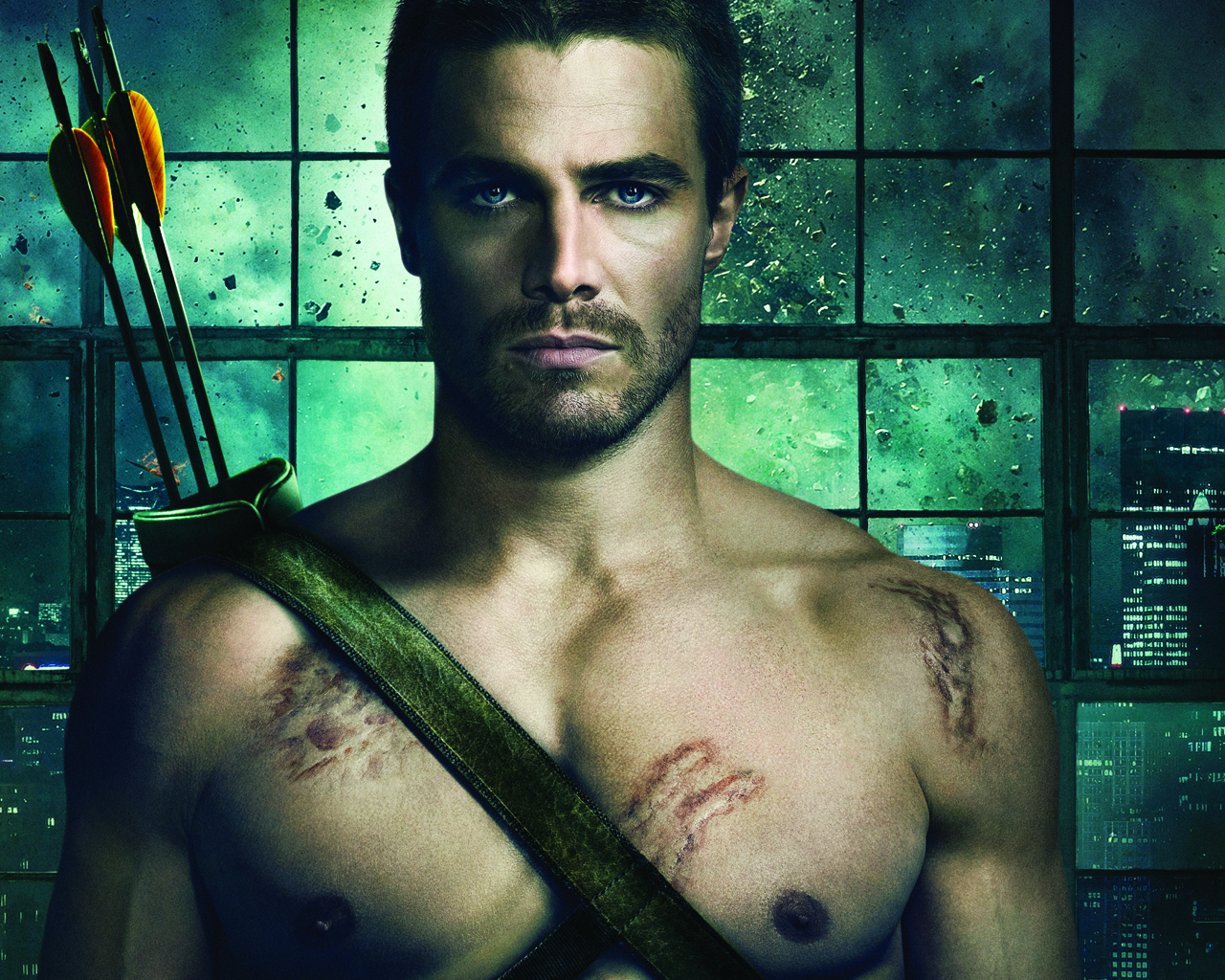 Arrow, anticipazioni puntata di oggi, 18 marzo e replica in streaming