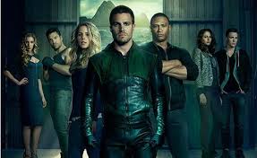 Arrow, anticipazioni puntata di oggi, 25 marzo e replica in streaming