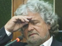 Beppe Grillo condannato