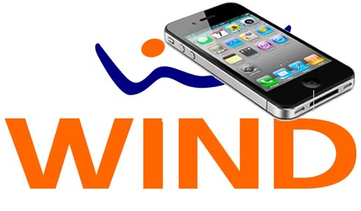 Wind e Apple, finalmente “insieme” con iPhone 5S