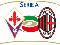 Fiorentina Milan serie a