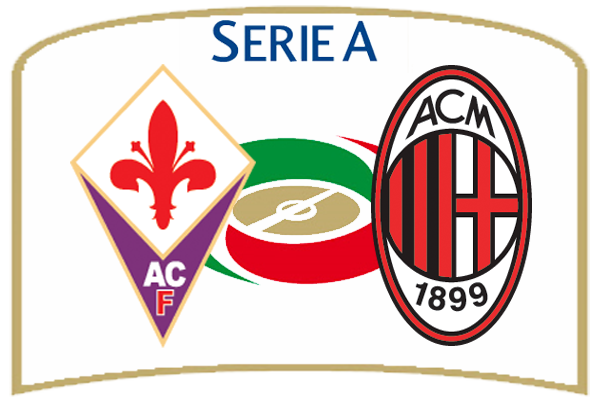 Serie A, Fiorentina-Milan e Juventus-Parma: Diretta tv e streaming, formazioni e pronostico