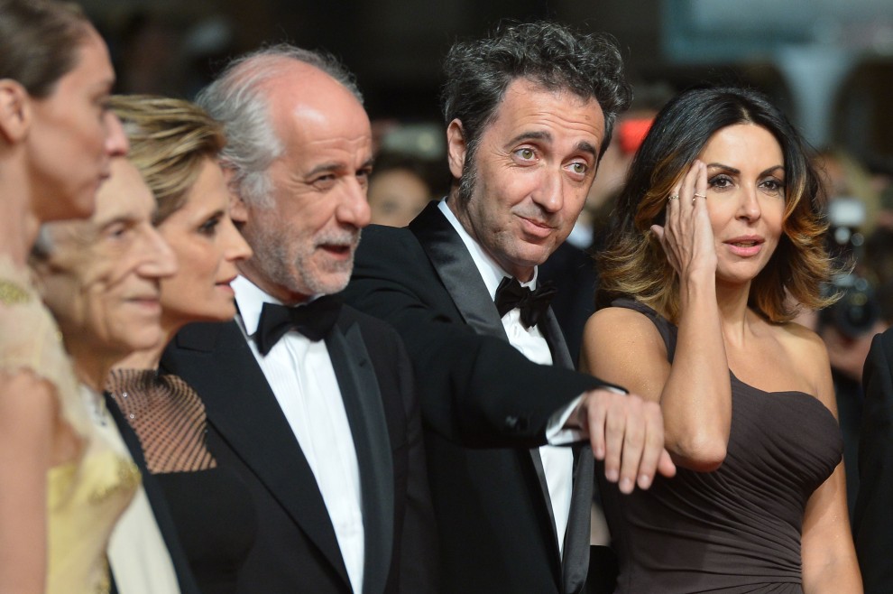 Oscar 2014, La grande bellezza è il miglior film straniero