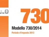 Modello 730 2014 CUD Inps come compilare gratis Poste scaricare