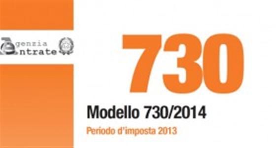 730 2014 Inps: download gratis e come compilare alle Poste