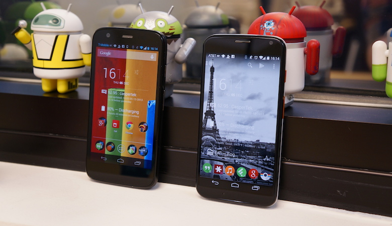 Moto G, migliori prezzi ed offerte Amazon ed Euronics (marzo 2014)