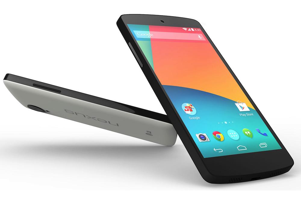 Nexus 5 e Nexus 4: offerte e sconti Amazon ed Euronics (marzo 2014)