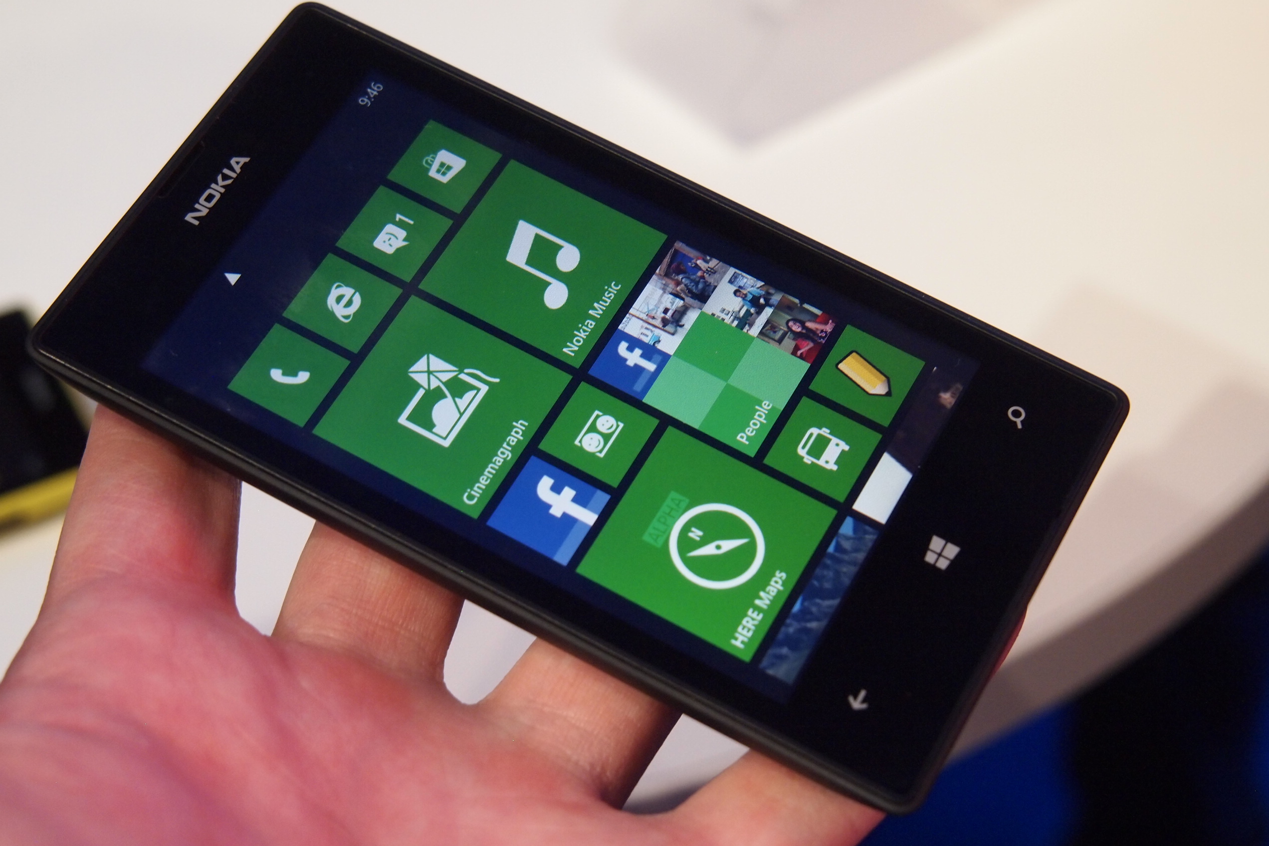 Nokia Lumia 520 e 620, migliori offerte, prezzi e sconti Amazon ed Euronics (marzo 2014)