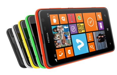 Nokia Lumia 625 e 820, migliori sconti e offerte Amazon ed Euronics (marzo 2014)