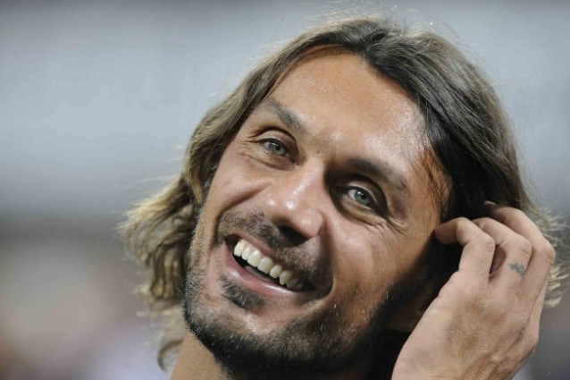 Maldini: “Hanno distrutto il mio Milan”