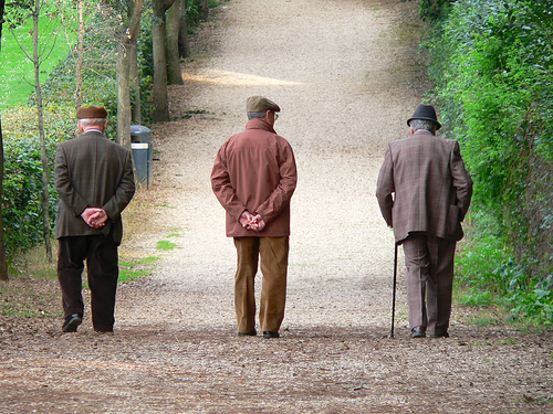 Pensioni 2014, requisiti anzianità per settori e sesso