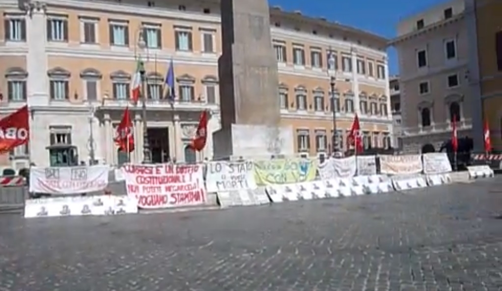 Quota 96 scuola, i motivi delle proteste sulle pensioni 2014