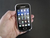 Samsung Galaxy Mini 2 offerte sconti Amazon