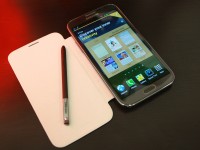 Samsung Galaxy Note 2