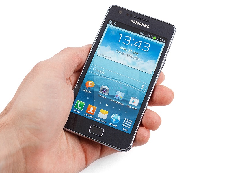 Samsung Galaxy S2 Plus e S Advance: migliori offerte e sconti Amazon ed Euronics (marzo 2014)