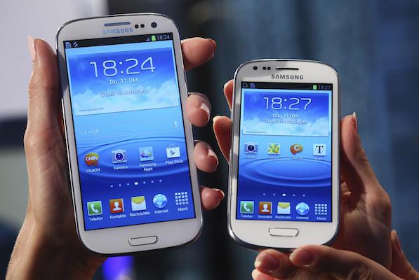 Samsung Galaxy S4 ed S4 Mini, offerte e sconti migliori (marzo 2014)