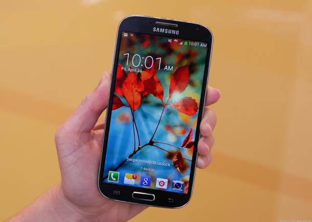 Samsung Galaxy S4, offerta PosteMobile a 249 euro: dettagli