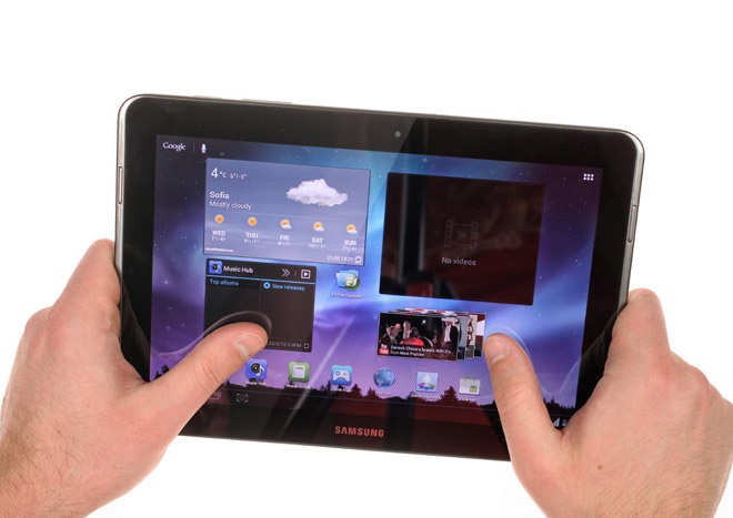 Samsung Galaxy Tab 10.1 e 2 10.1: offerte e sconti Amazon (marzo 2014)