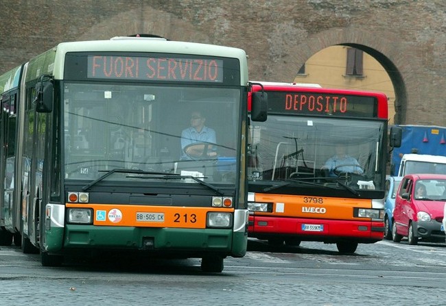 Sciopero dei mezzi 5 marzo 2014 a Roma, Milano, Napoli e Torino: aggiornamenti e fasce orarie garanzia