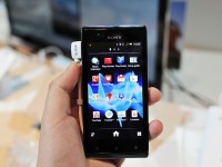 Sony Xperia J Xperia S offerte sconti Amazon Euronics