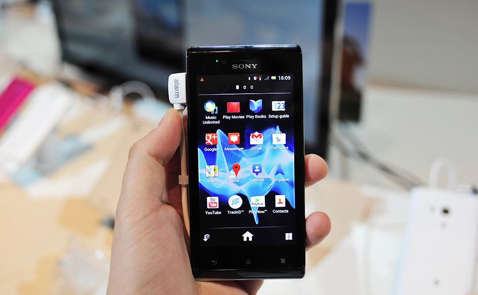 Sony Xperia J e S, migliori sconti e offerte Amazon ed Euronics (marzo 2014)