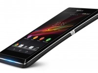 Sony Xperia L M offerte sconti Amazon Euronics