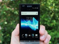 Sony Xperia P SP offerte sconti Amazon Euronics