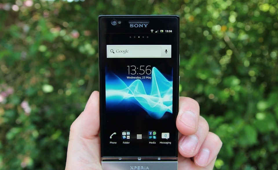 Sony Xperia P e SP: migliori offerte e sconti Euronics e Amazon (marzo 2014)