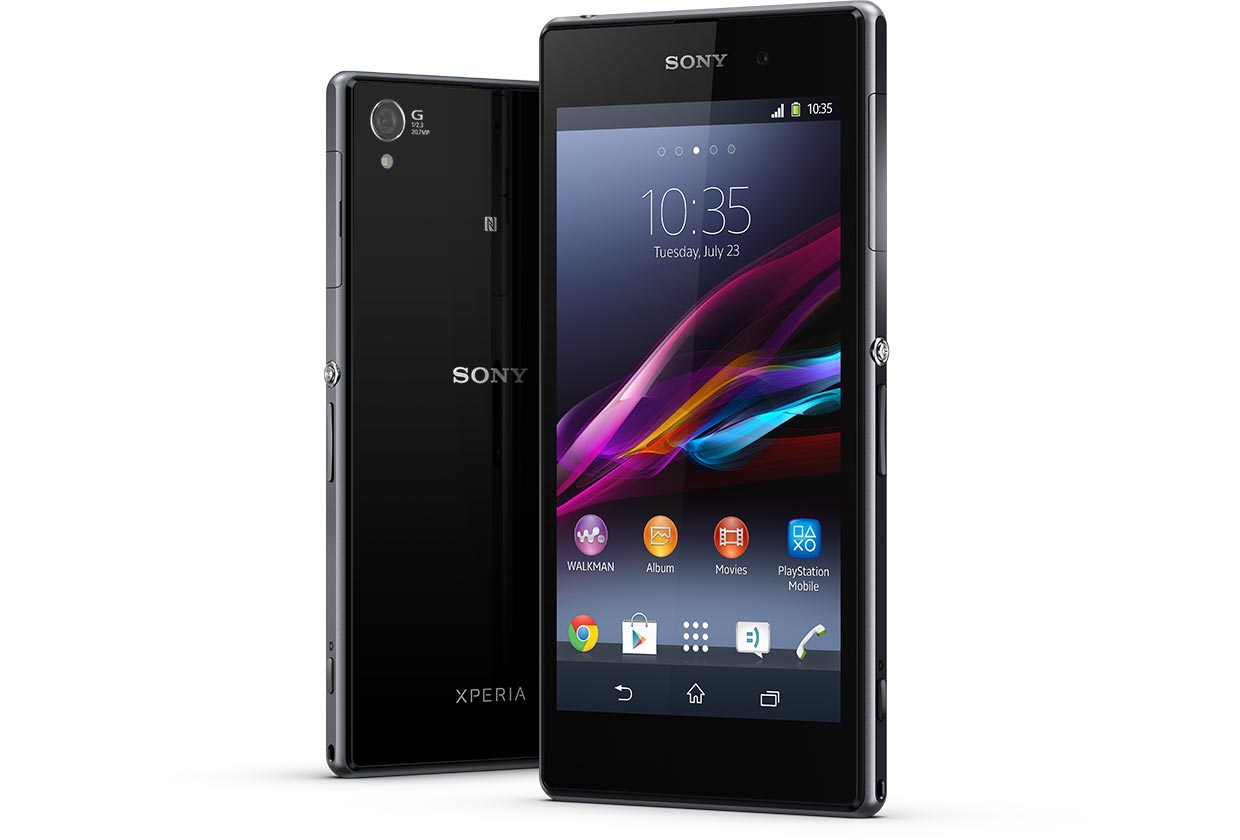 Sony Xperia Z1 e Xperia Z1 Compact: offerte e sconti Amazon (marzo 2014)