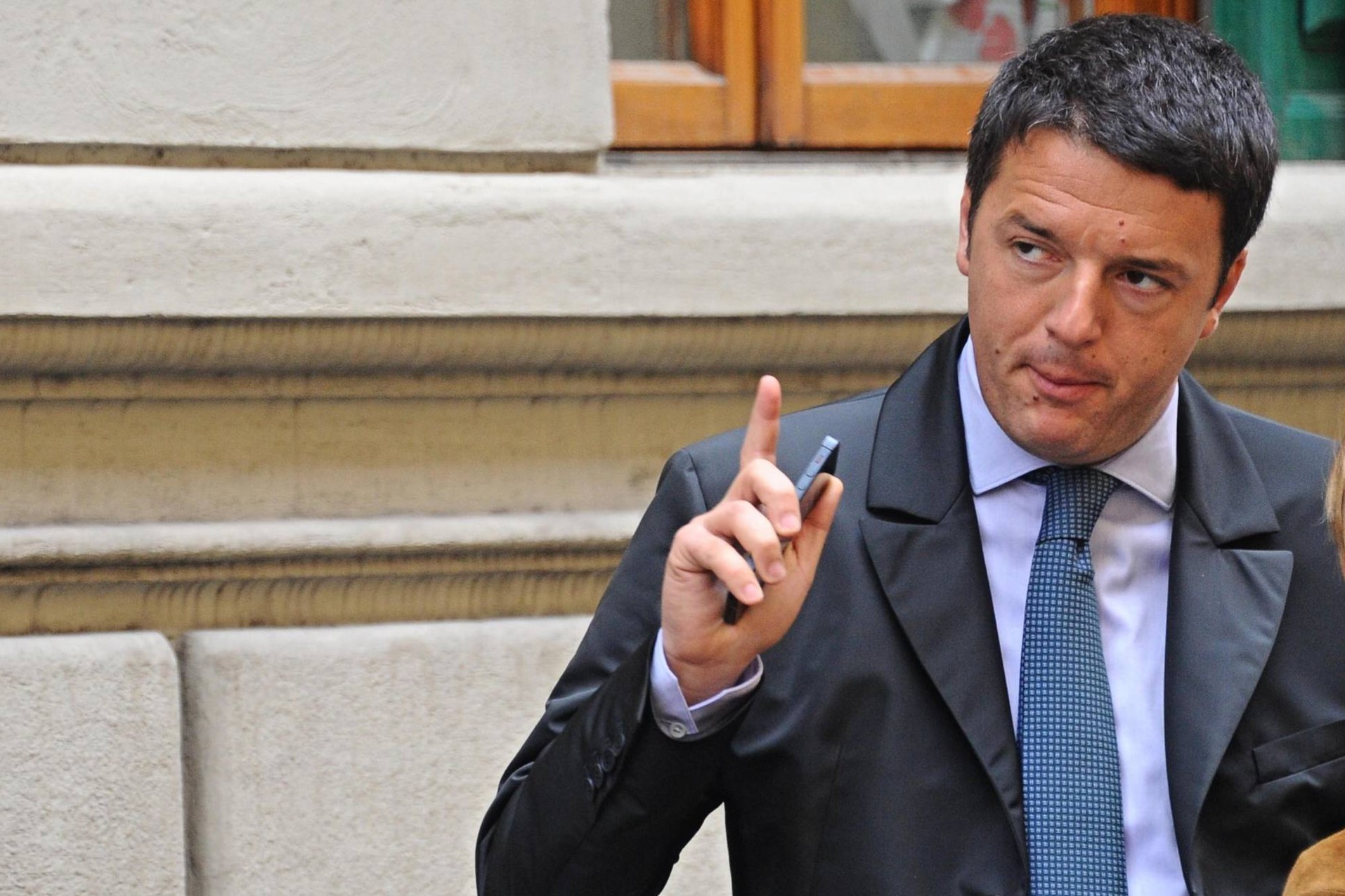 Tagli Renzi manager, stipendi ridotti: novità e cosa cambia