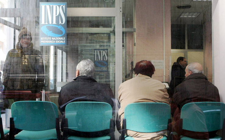 Taglio pensioni Governo Renzi: cosa si rischia