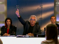 The Apprentice Briatore