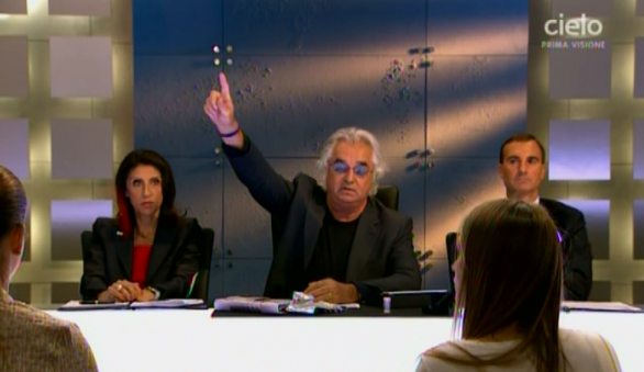 The Apprentice Italia, anticipazioni puntata oggi 21 marzo finale