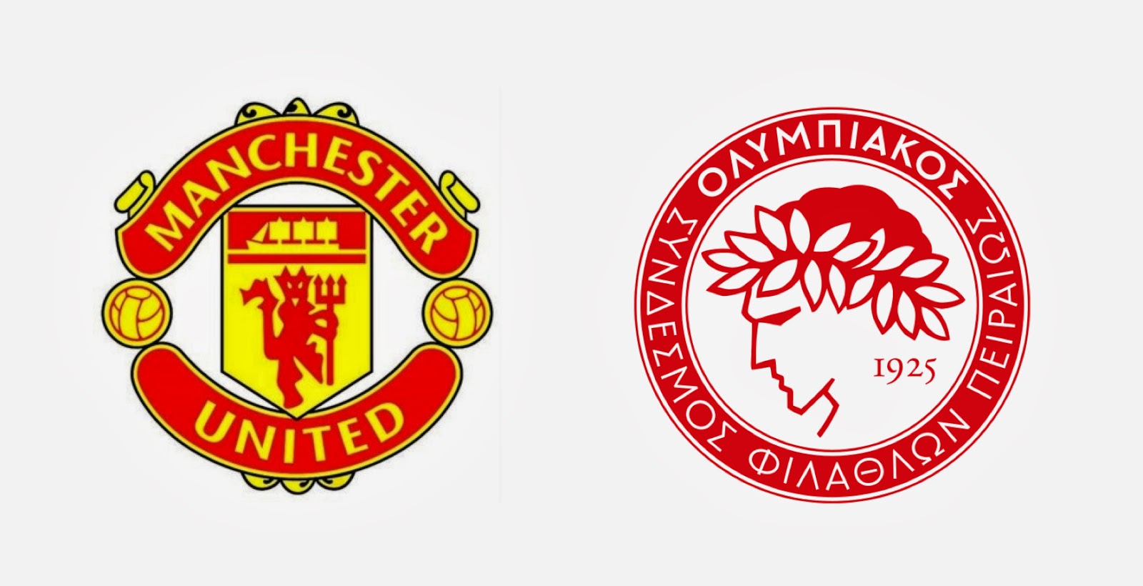 Champions League, Man United-Olympiakos: Streaming e Diretta tv, formazioni e pronostico