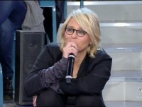 Uomini e Donne Maria De Filippi