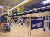 Volantino Euronics Sottocosto 6 23 marzo