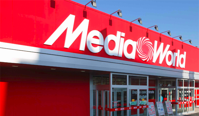 Volantino Mediaworld, offerte e sconti fino al 9 marzo 2014