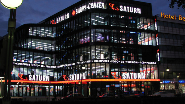 Volantino Saturn fino al 26 marzo, offerte e sconti smartphone