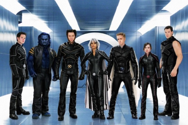 Al cinema, X-Men: Giorni di un futuro passato: Video Trailer YouTube e Trama