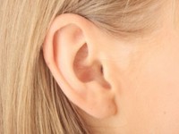acufene orecchie