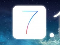 apple ios 7.1