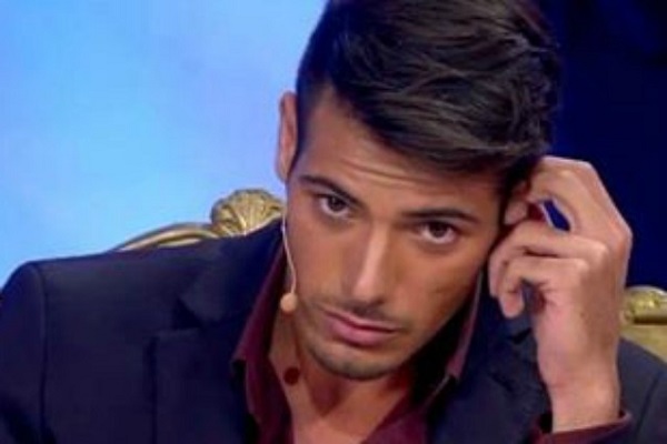 Uomini e Donne gossip: le serate di Aldo Palmieri, e il raduno di Anna e Lele